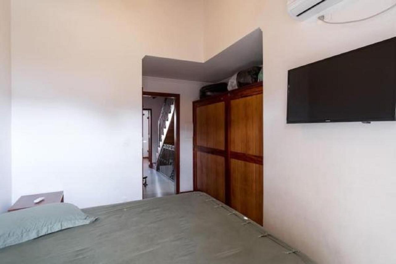 Casa Vermelha Araquari Exteriör bild
